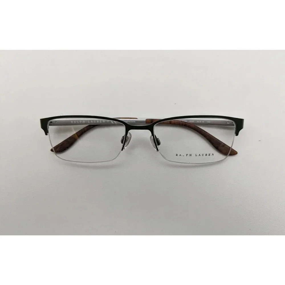 🕶️Made in Italy! Giorgio Armani AR5012 Eyeglasses 53/18 140 /KAG138🕶️​